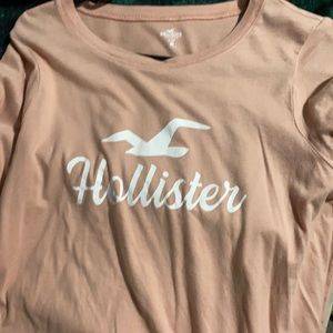 Hollister sleep wear